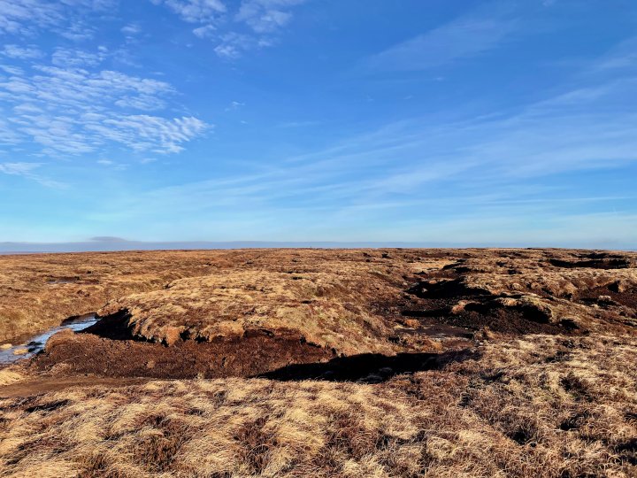 Chapelfell Top