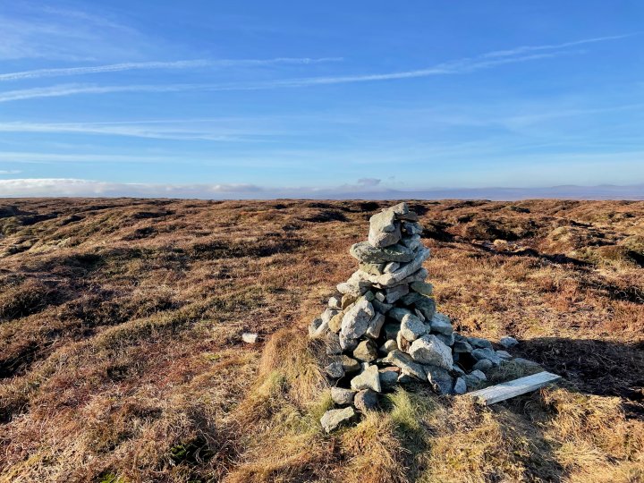 Chapelfell Top