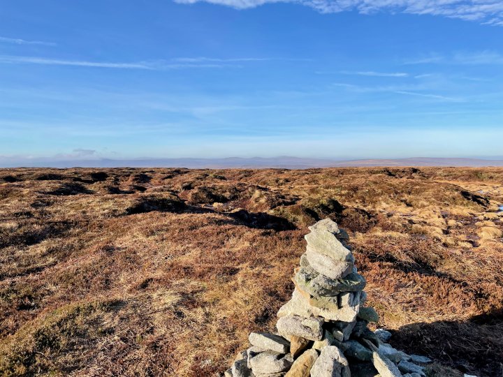 Chapelfell Top