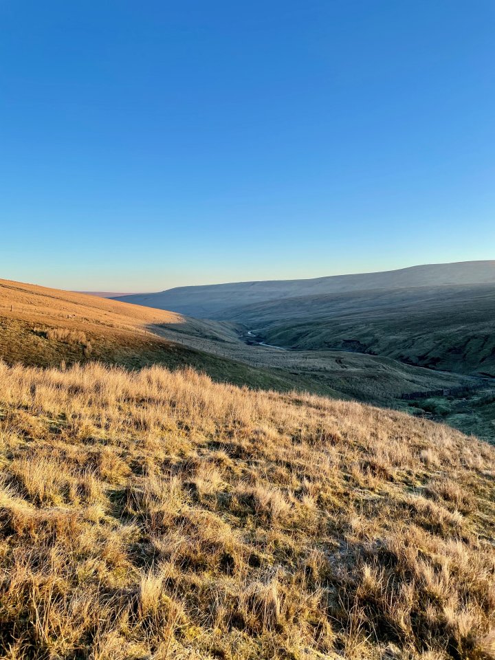 Round Hill