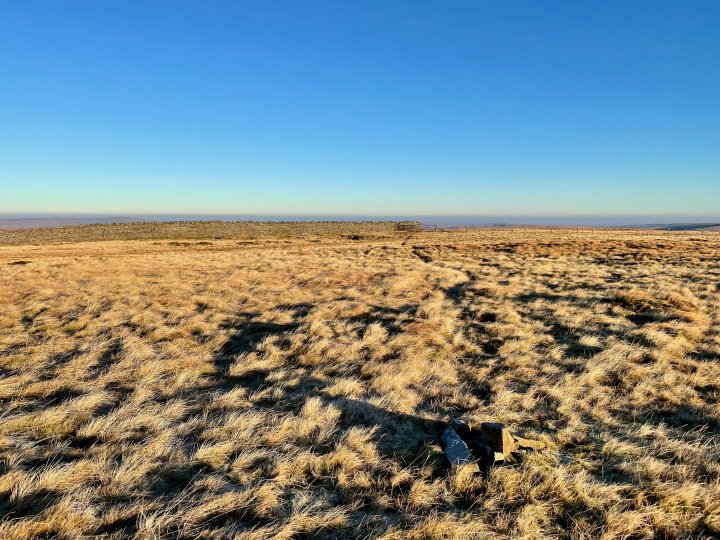 Round Hill