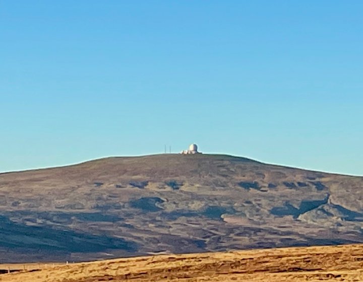 Round Hill