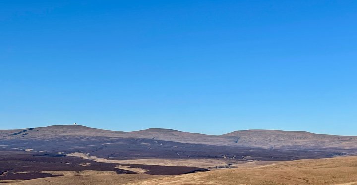 Viewing Hill