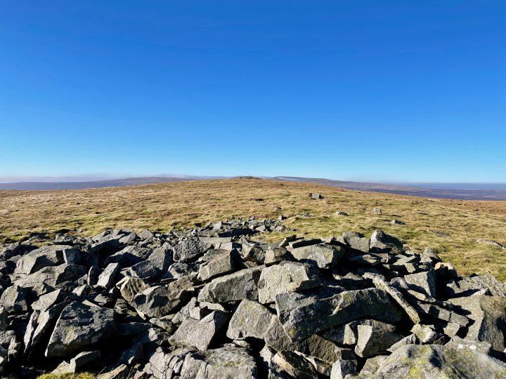 Meldon Hill