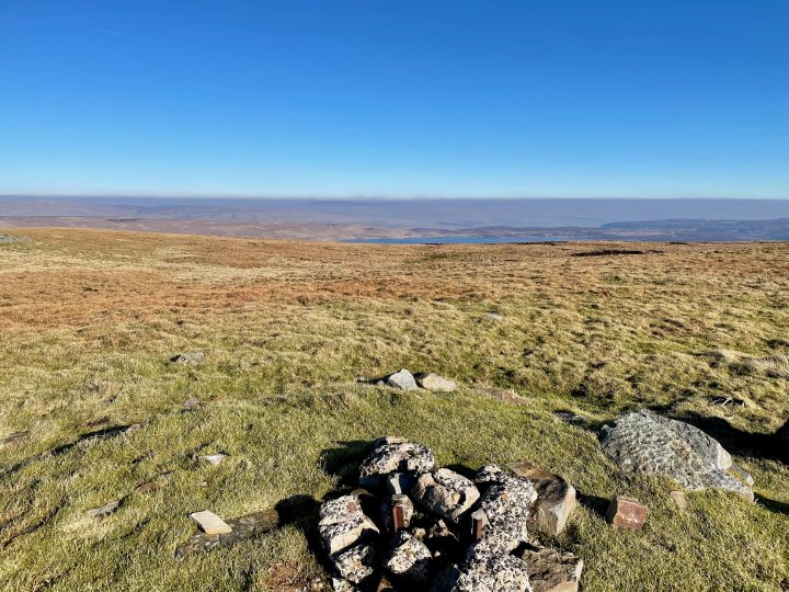 Meldon Hill