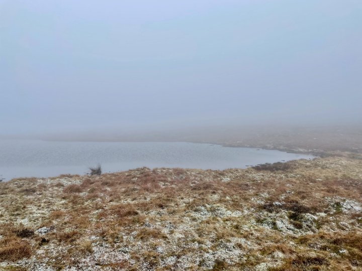 Birks Fell