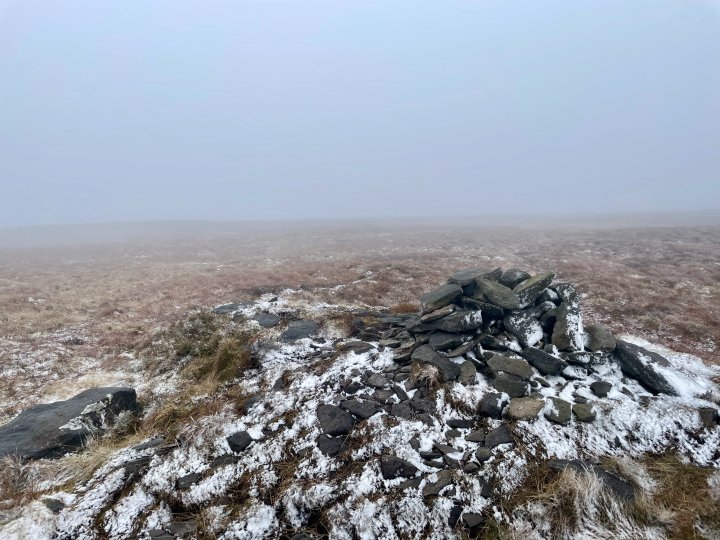 Birks Fell