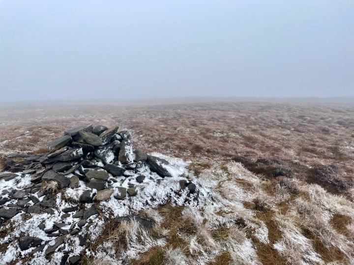 Birks Fell