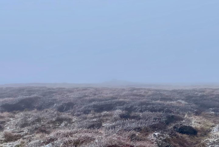 Birks Fell