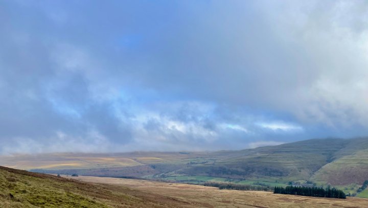 Birks Fell