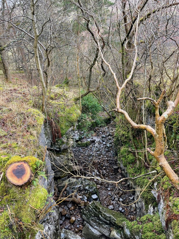 Yockenthwaite Moor