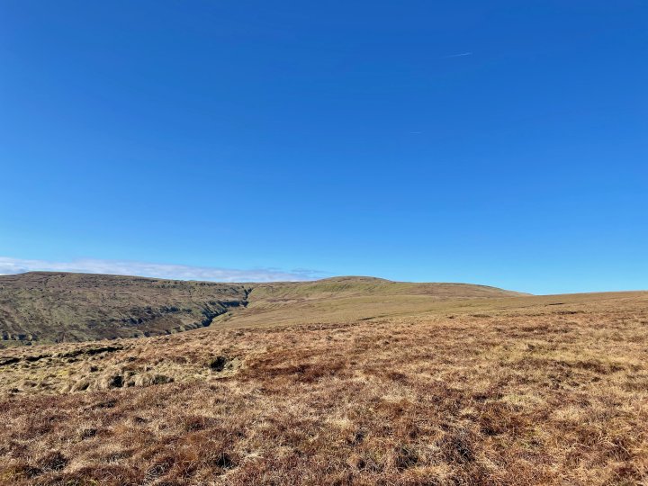 Great Shunner Fell / Lovely Seat