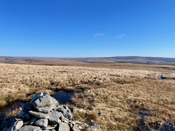 Great Shunner Fell / Lovely Seat