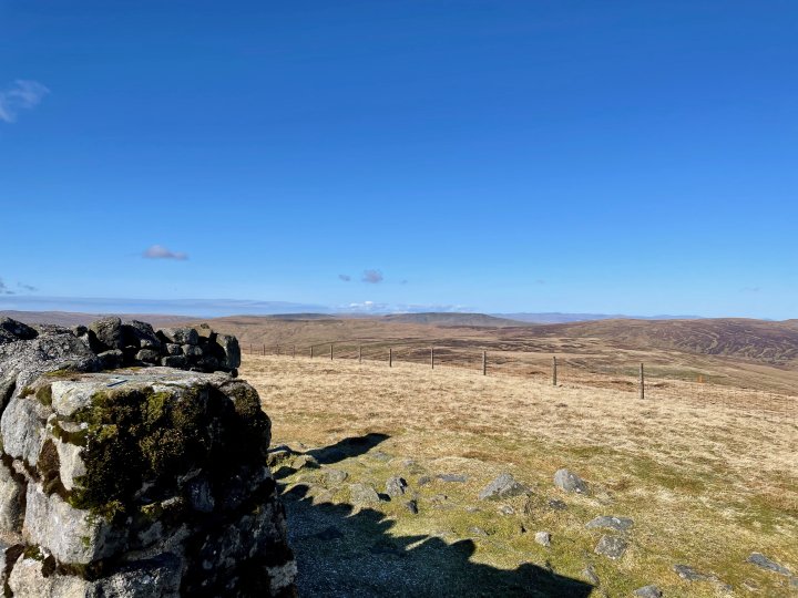 Great Shunner Fell / Lovely Seat