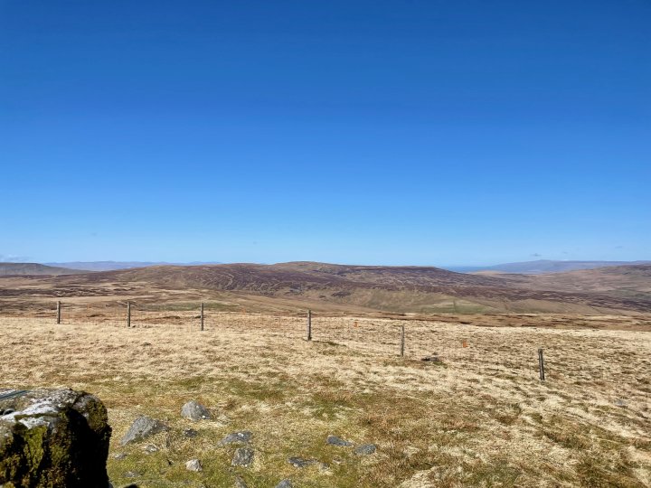 Great Shunner Fell / Lovely Seat