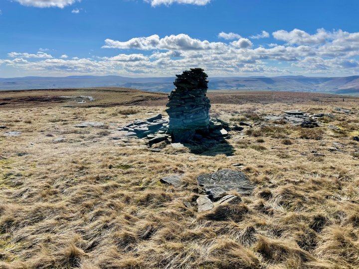 Great Shunner Fell / Lovely Seat