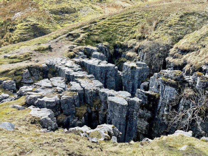 Great Shunner Fell / Lovely Seat