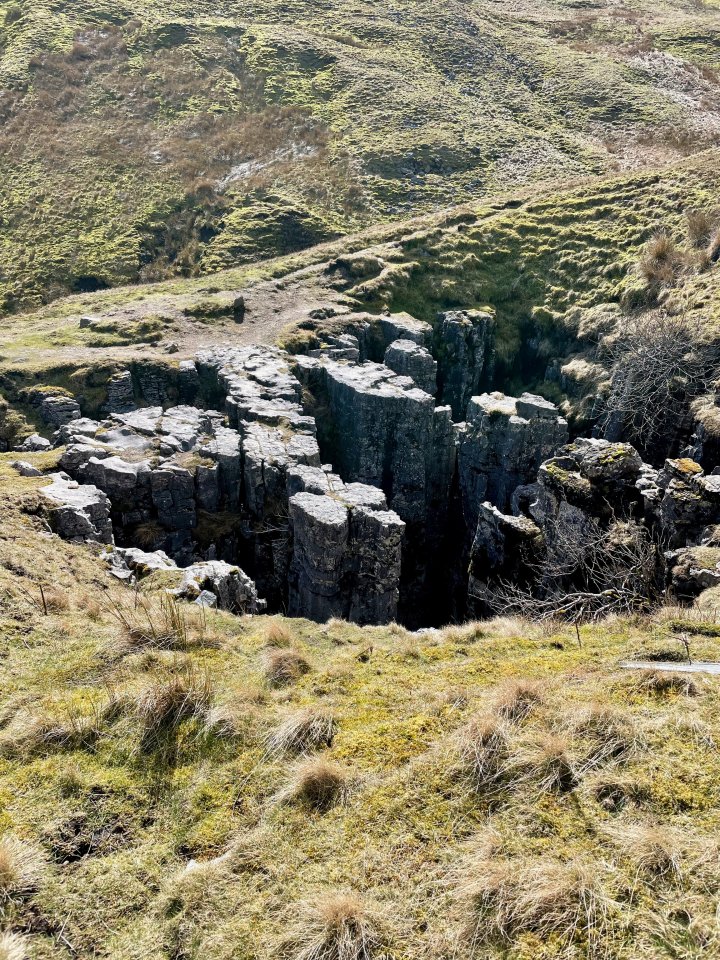 Great Shunner Fell / Lovely Seat