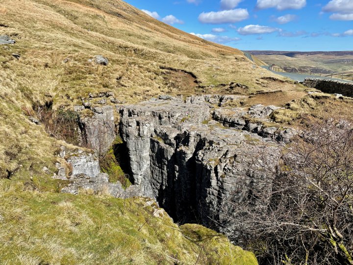 Great Shunner Fell / Lovely Seat