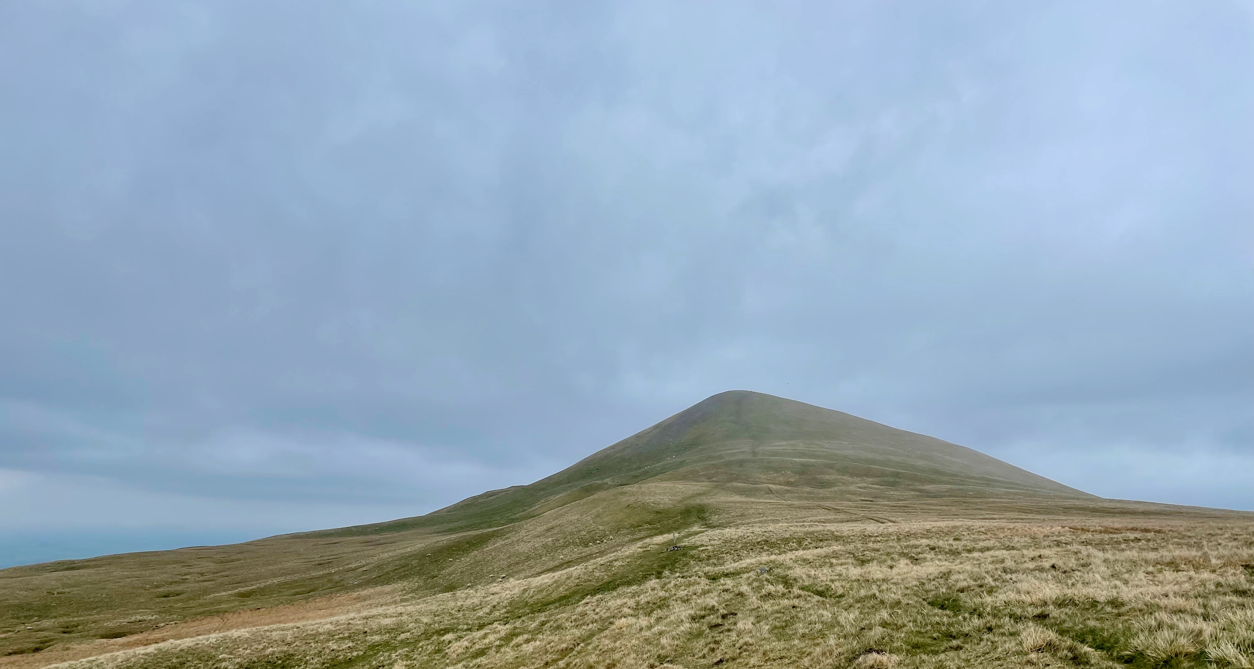 Murton Fell