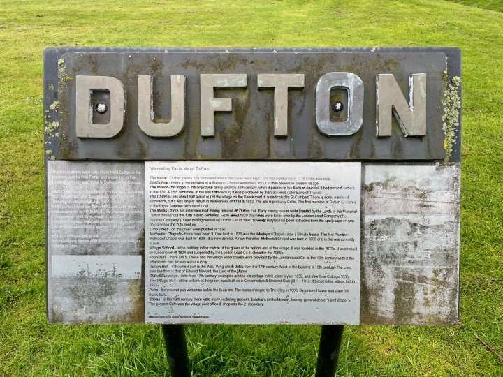 Murton Fell
