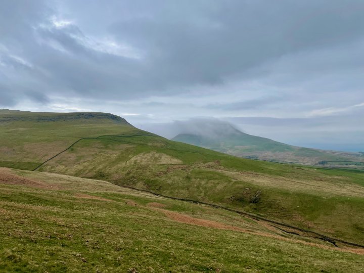 Murton Fell