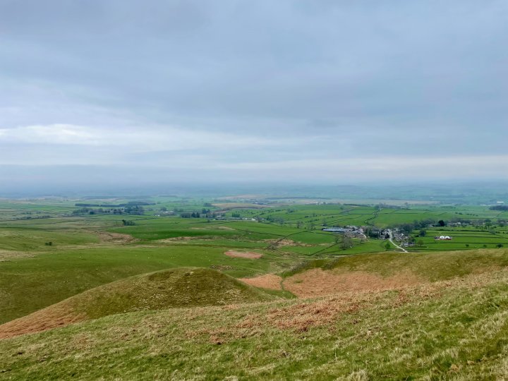Murton Fell