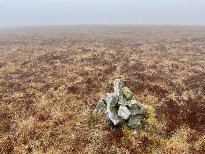 Murton Fell