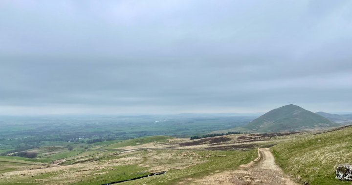 Murton Fell