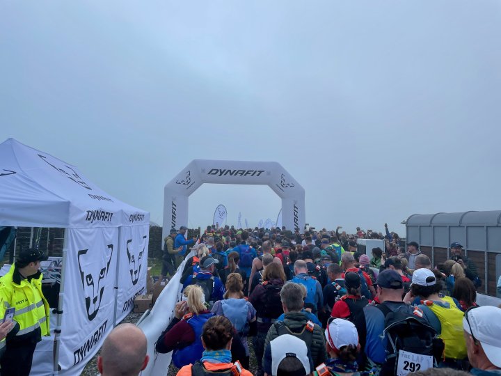 THE LAP - 2023 Clockwise