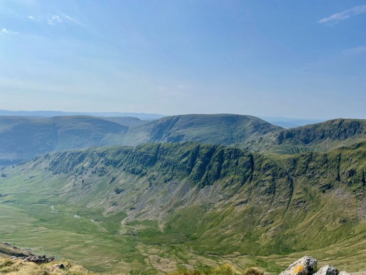 Coast To Coast - Day 4/9 - Patterdale To Orton