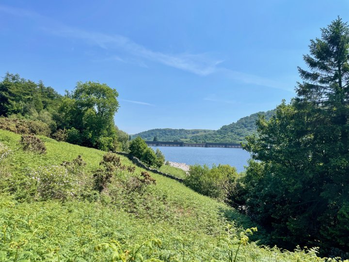 Coast To Coast - Day 4/9 - Patterdale To Orton