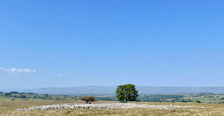 Coast To Coast - Day 4/9 - Patterdale To Orton