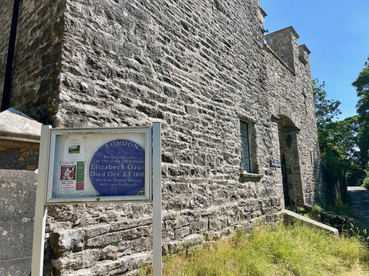 Coast To Coast - Day 5/9 - Orton To Keld
