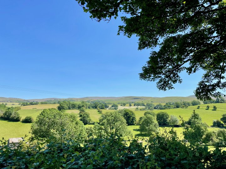 Coast To Coast - Day 5/9 - Orton To Keld