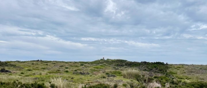 Coast To Coast - Day 8/9 - Osmotherley To Blakey Ridge