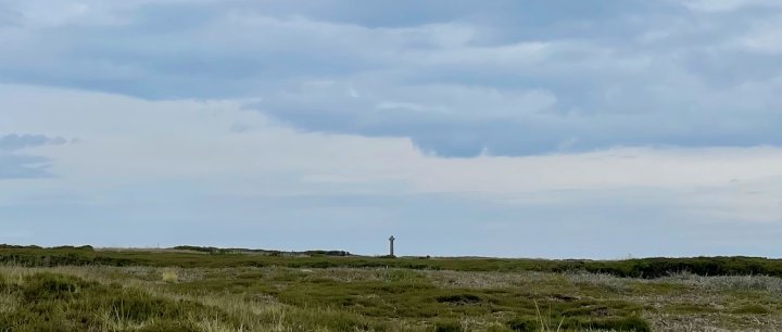 Coast To Coast - Day 9/9 - Blakey Ridge To Robin Hood's Bay