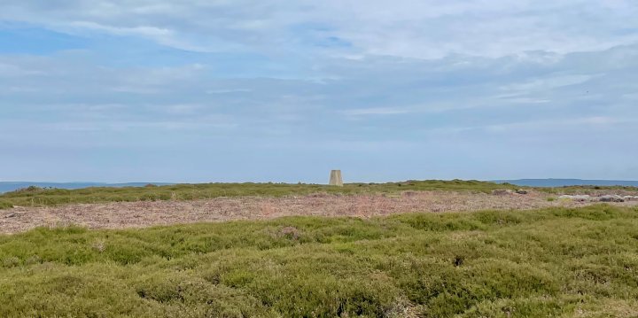 Coast To Coast - Day 9/9 - Blakey Ridge To Robin Hood's Bay