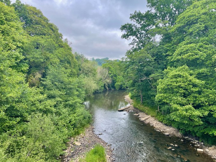 Coast To Coast - Day 9/9 - Blakey Ridge To Robin Hood's Bay