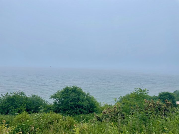 Coast To Coast - Day 9/9 - Blakey Ridge To Robin Hood's Bay