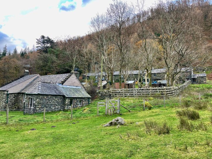 Stybarrow Dodd / Watson's Dodd / Great Dodd / Clough Head