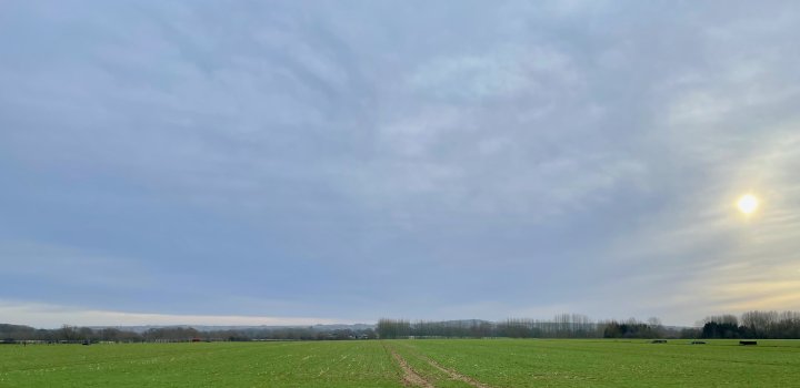 Cotswolds Circuit - Diamond Way / Macmillan Way / Monarch's Way