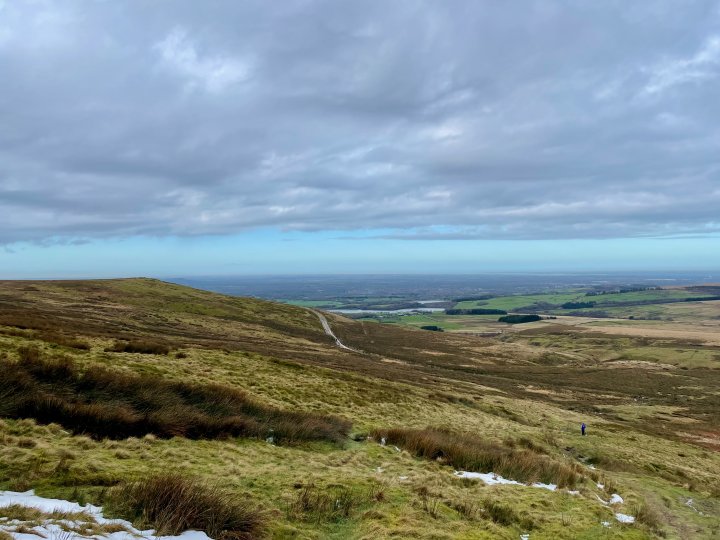 Winter Hill