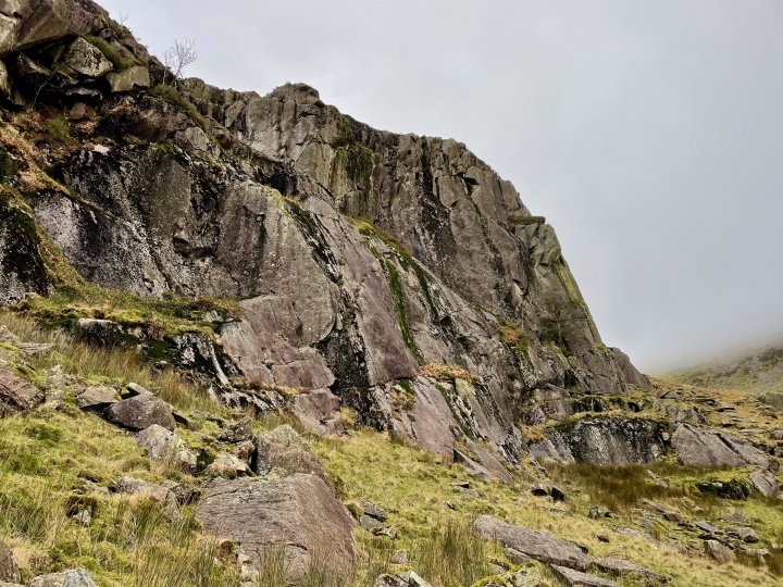 Fairfield / Hart Crag / Dove Crag / Little Hart Crag