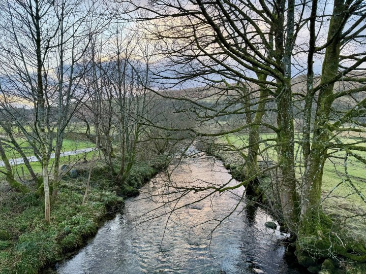 Rough Crag / High Street / Thornthwaite Crag / Froswick / Ill Bell / Yoke