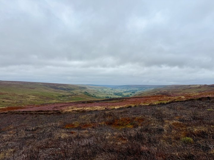 Esk Valley Circuit