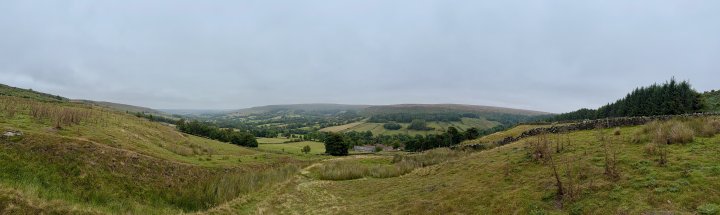 Esk Valley Circuit