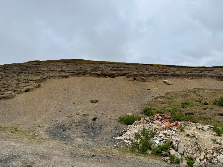 Esk Valley Circuit