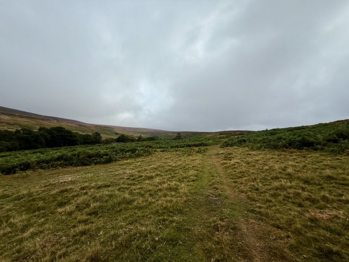 Esk Valley Circuit
