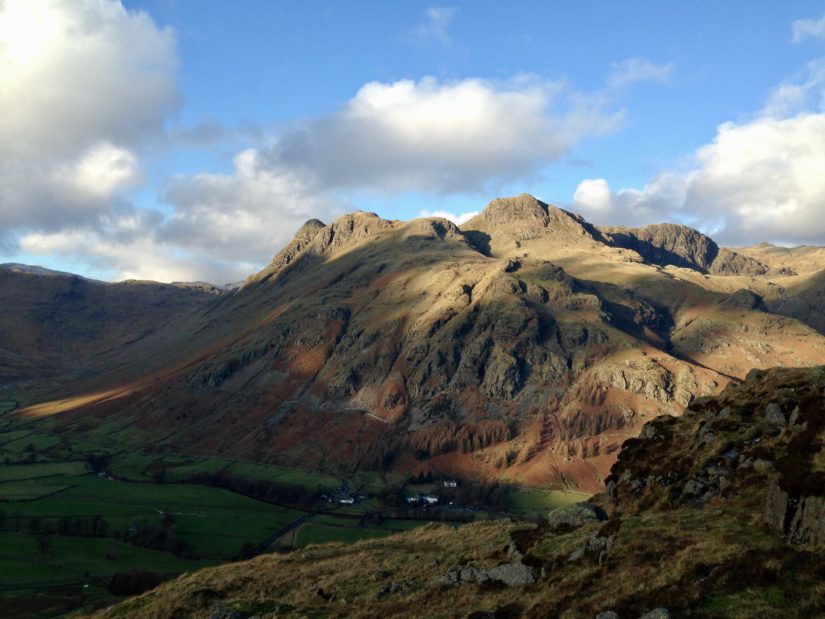 Lingmoor Fell